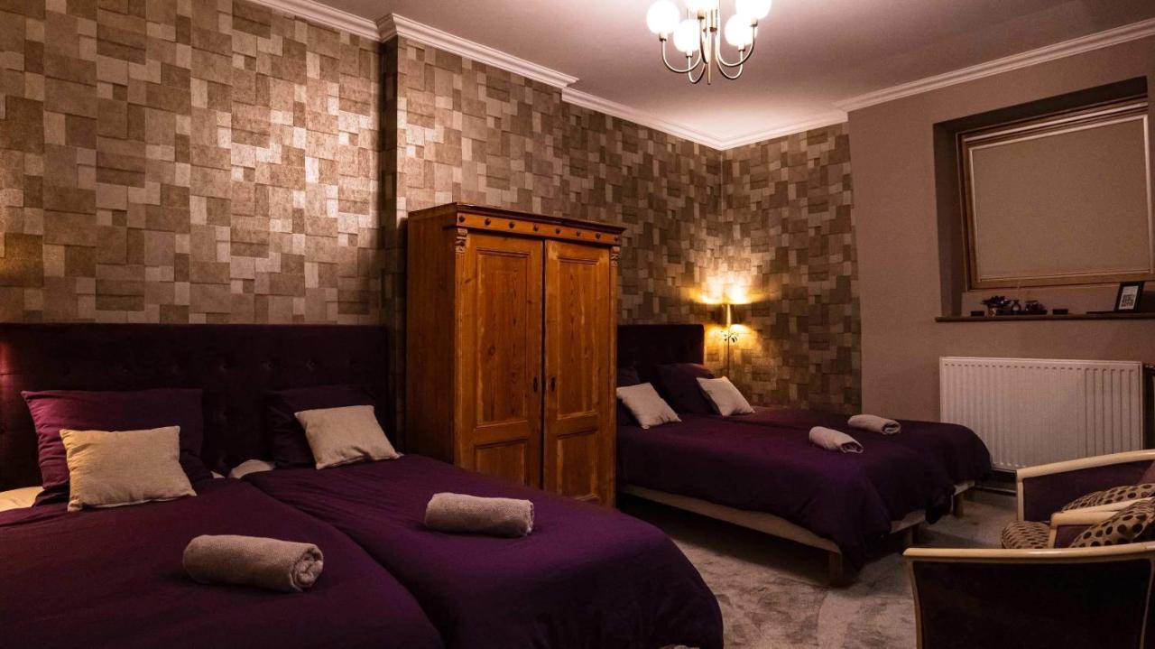 Gite La Villa Perroy A Proximite De La Plage Dunkirk Exteriér fotografie