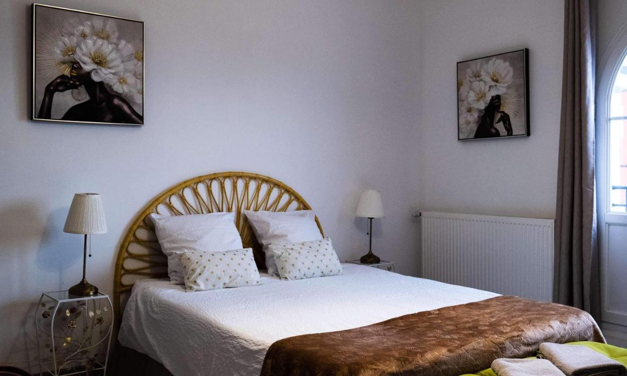 Gite La Villa Perroy A Proximite De La Plage Dunkirk Exteriér fotografie